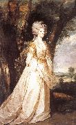 Lady Sunderlin REYNOLDS, Sir Joshua